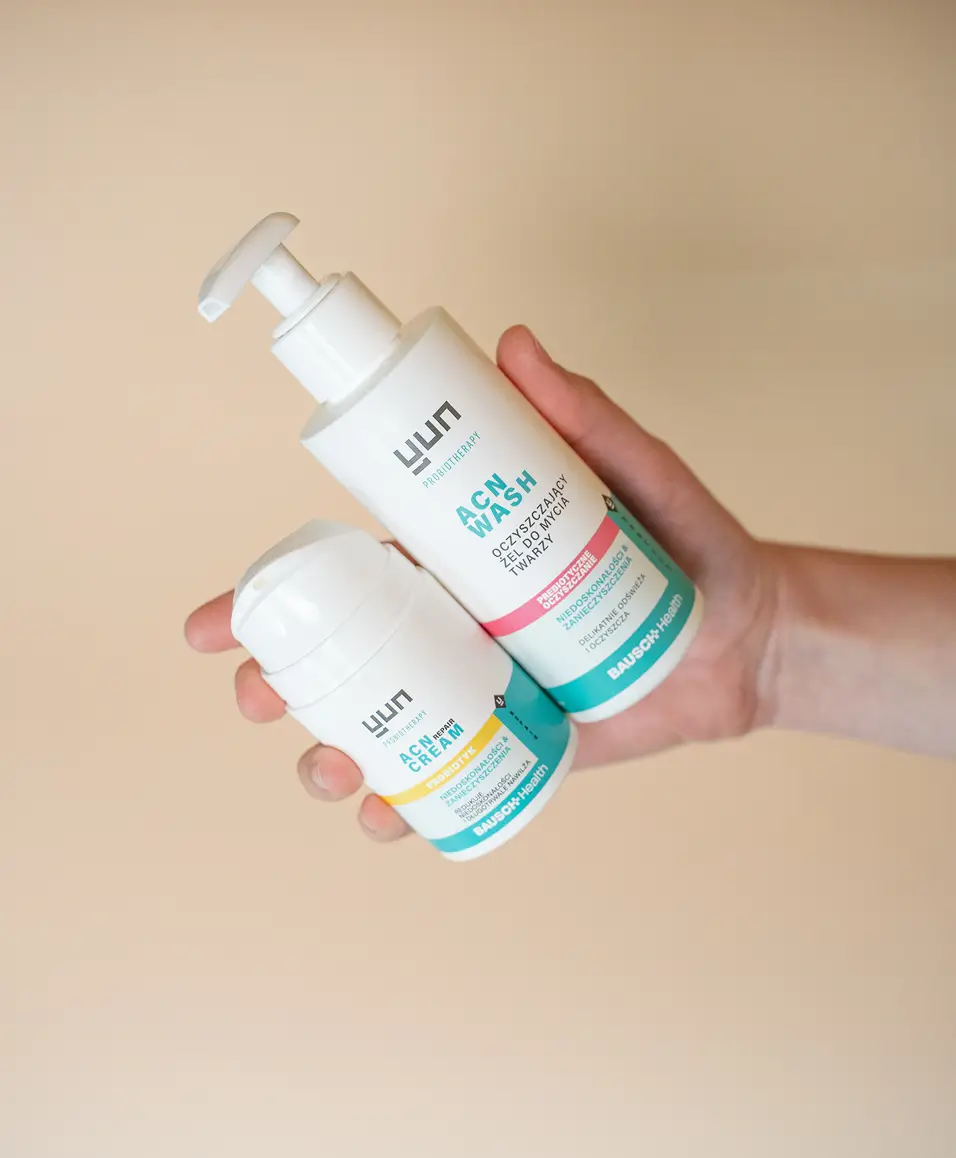 7 PRZYCZYN, DLA KTÓRYCH DOROŚLI TAKŻE MOGĄ MIEĆ TRĄDZIK